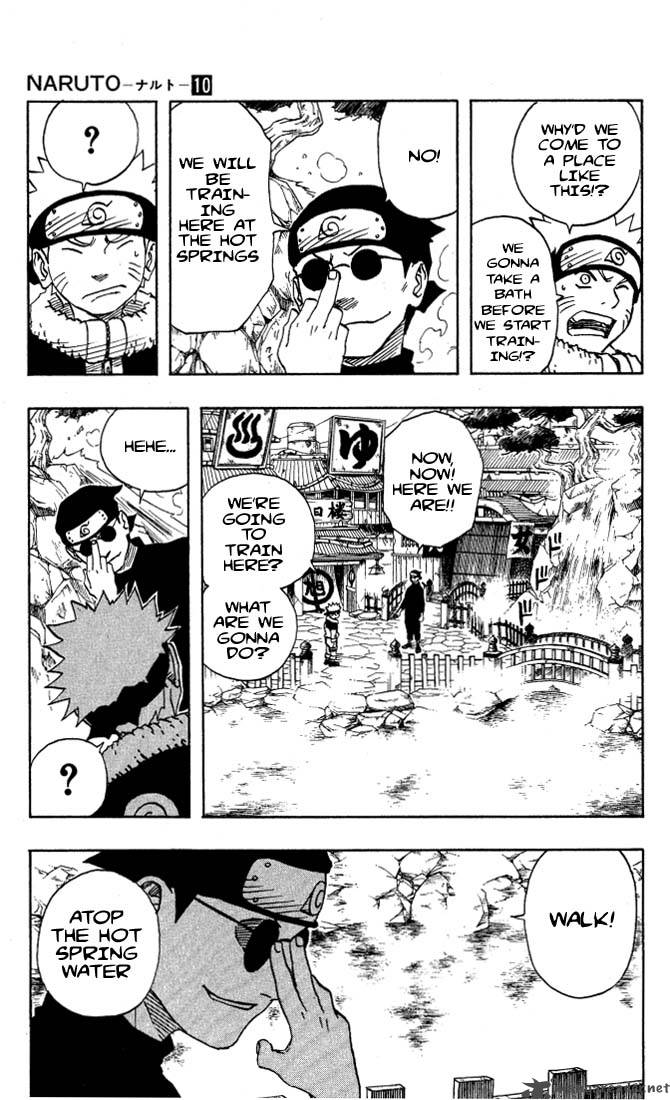 Naruto 90 10