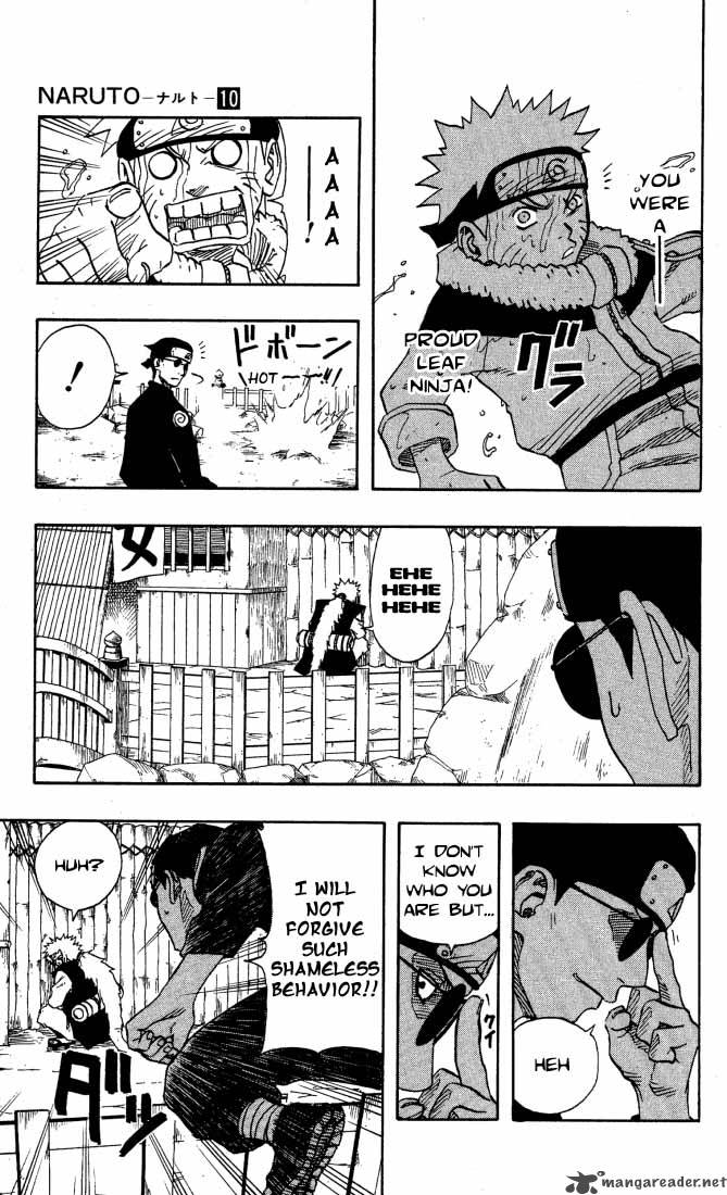 Naruto 90 16