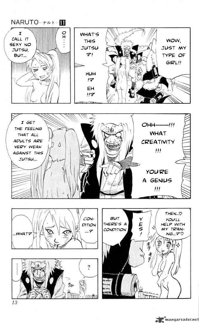 Naruto 91 8