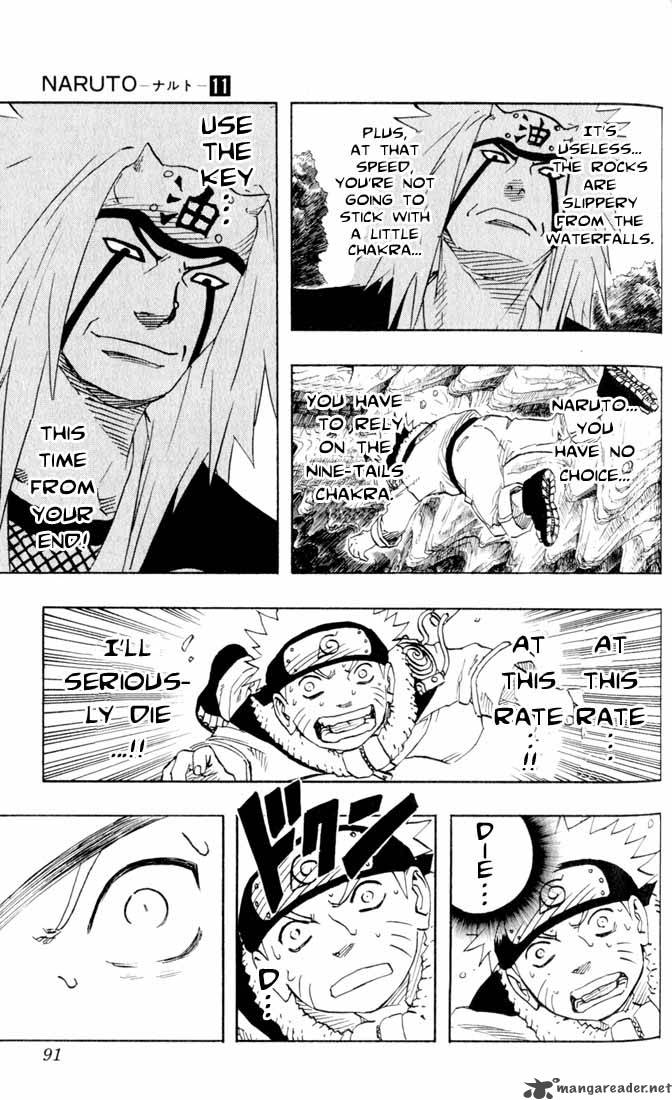 Naruto 95 5