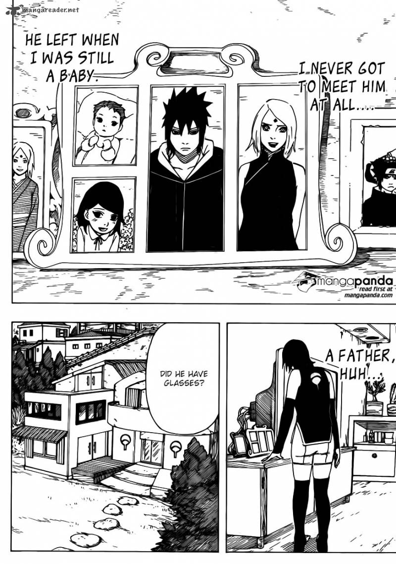 Naruto Gaiden The Seventh Hokage 1 15