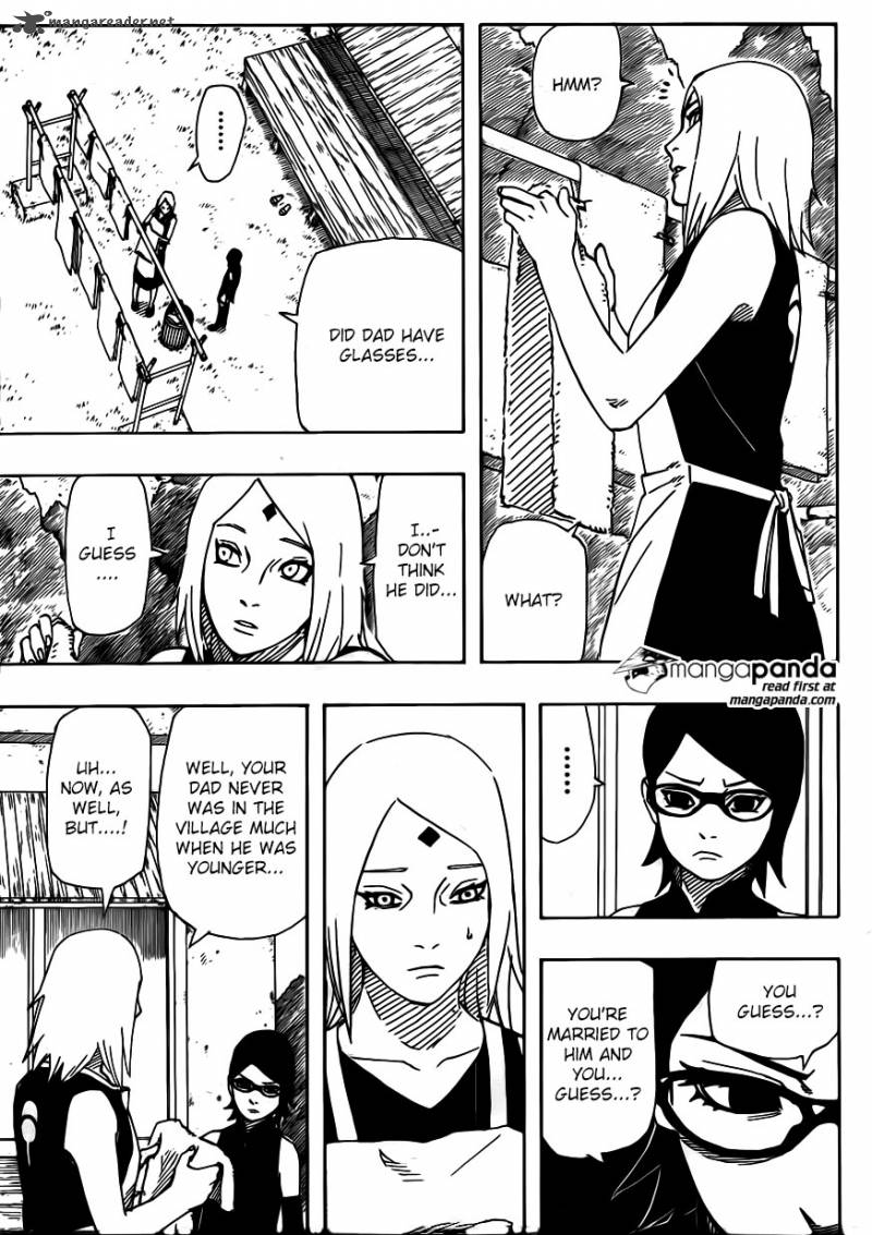 Naruto Gaiden The Seventh Hokage 1 16