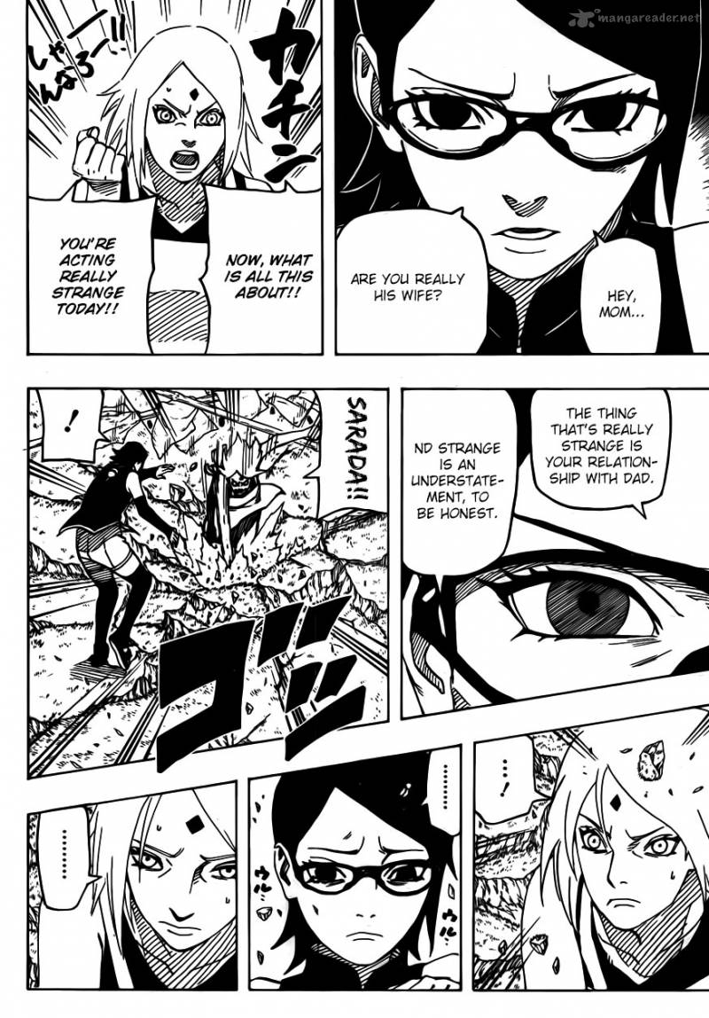 Naruto Gaiden The Seventh Hokage 1 17