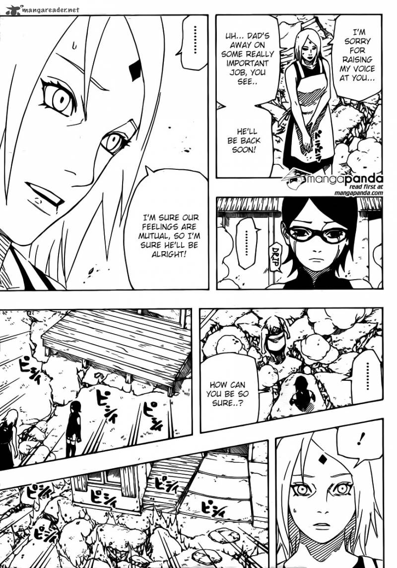 Naruto Gaiden The Seventh Hokage 1 18