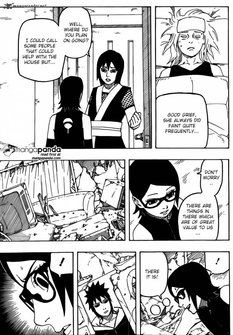 Naruto Gaiden The Seventh Hokage 1 20