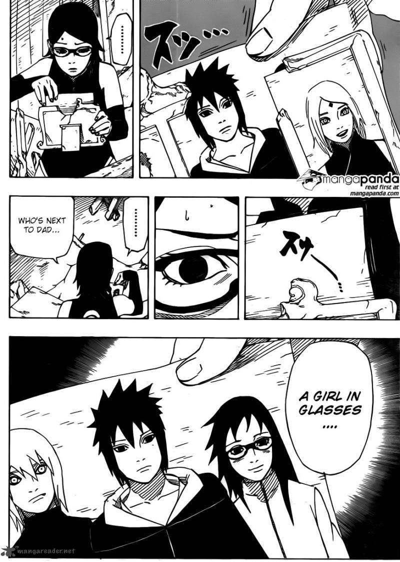 Naruto Gaiden The Seventh Hokage 1 21