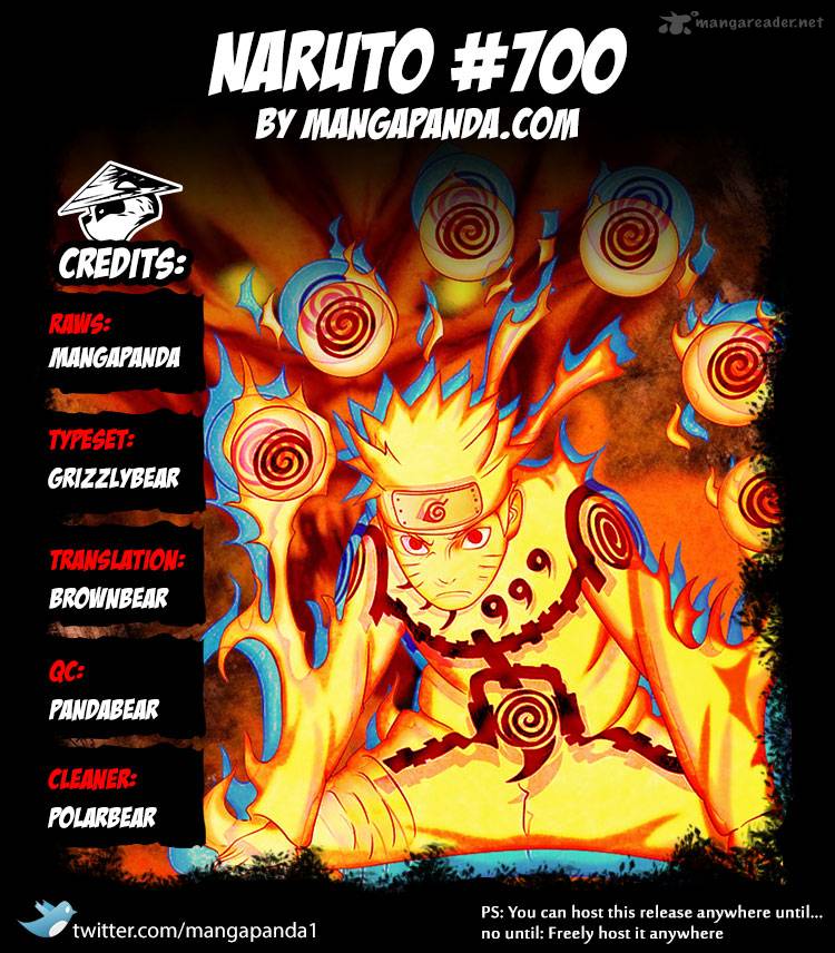 Naruto Gaiden The Seventh Hokage 1 23