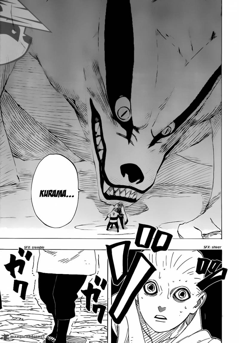 Naruto Gaiden The Seventh Hokage 10 3