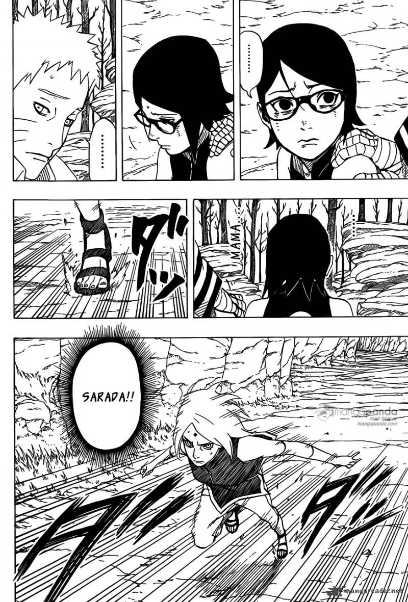 Naruto Gaiden The Seventh Hokage 5 12