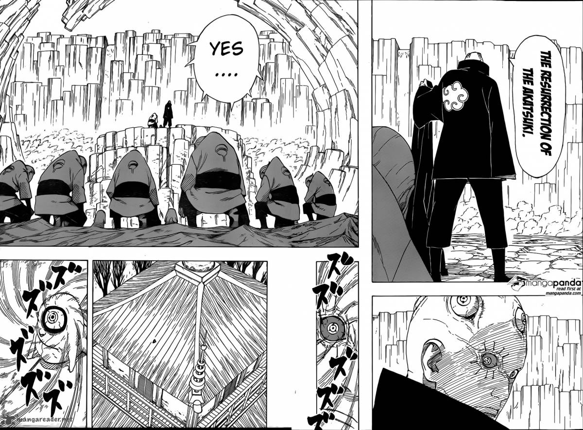 Naruto Gaiden The Seventh Hokage 5 14