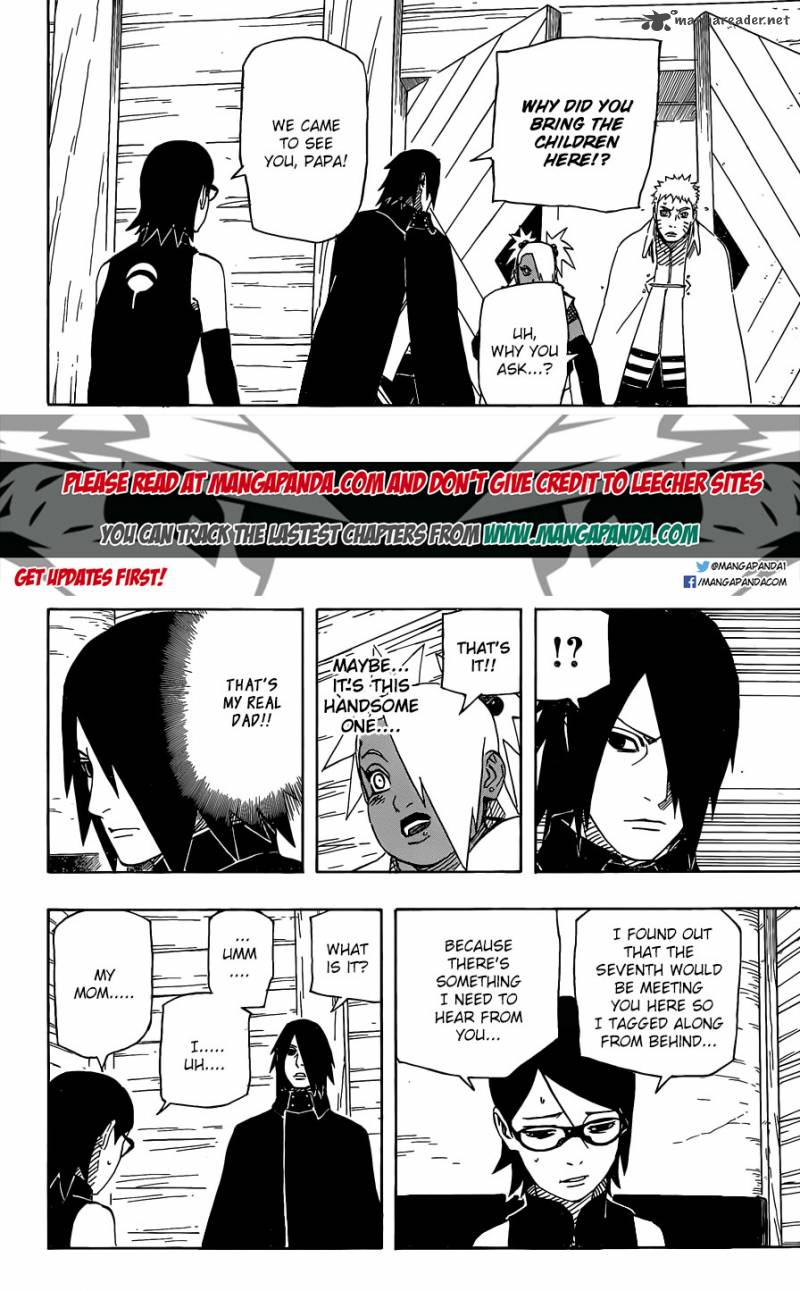 Naruto Gaiden The Seventh Hokage 5 4
