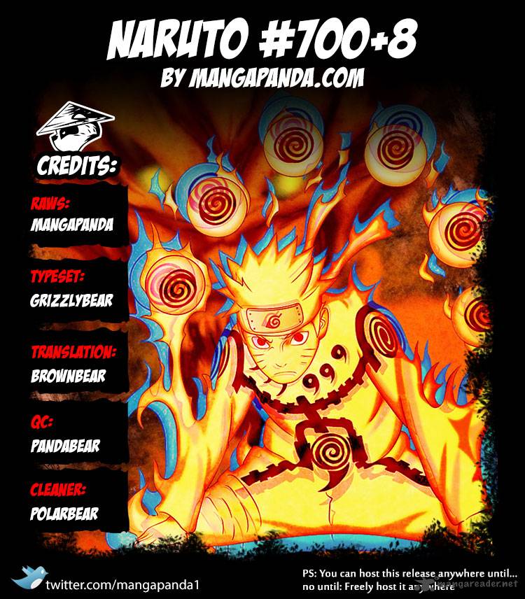 Naruto Gaiden The Seventh Hokage 8 20