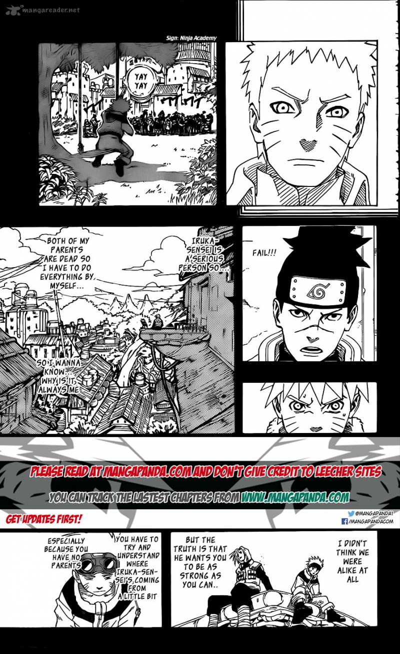 Naruto Gaiden The Seventh Hokage 8 5