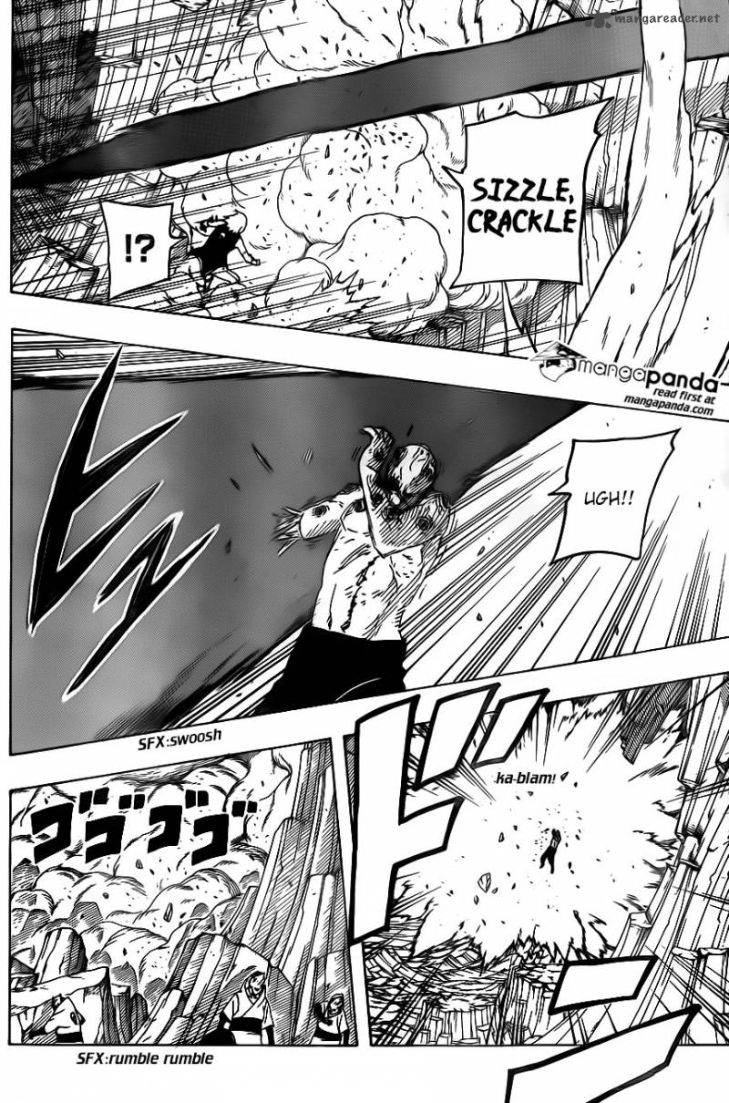 Naruto Gaiden The Seventh Hokage 9 6