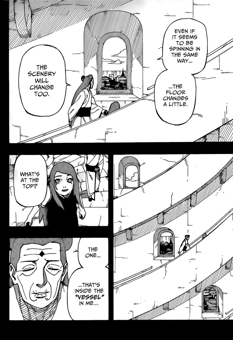 Naruto Gaiden The Whirlwind Inside The Vortex 1 35