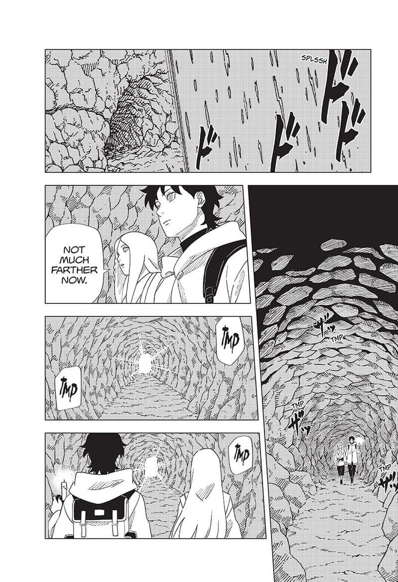 Naruto Konoha Shinden Steam Ninja Scrolls 11 12