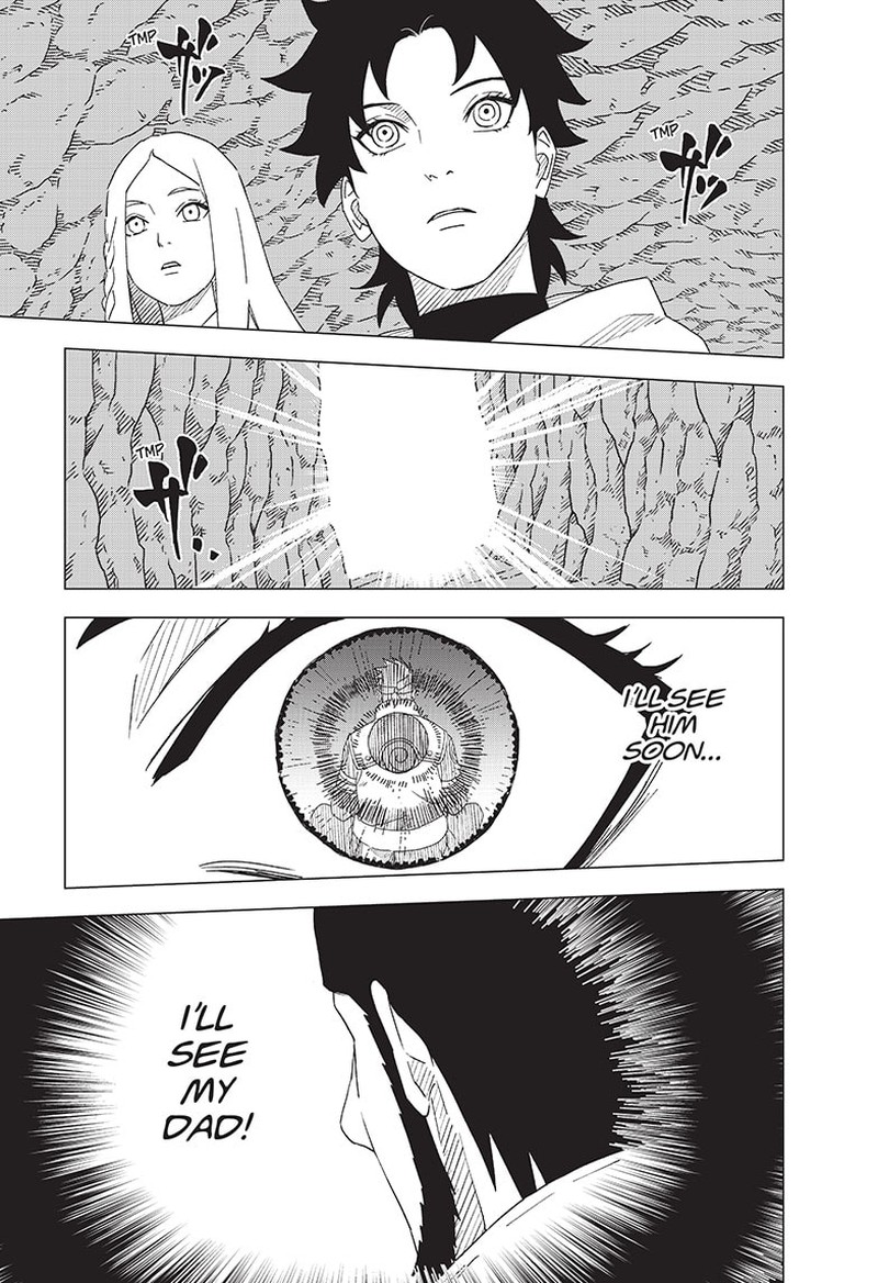 Naruto Konoha Shinden Steam Ninja Scrolls 11 13