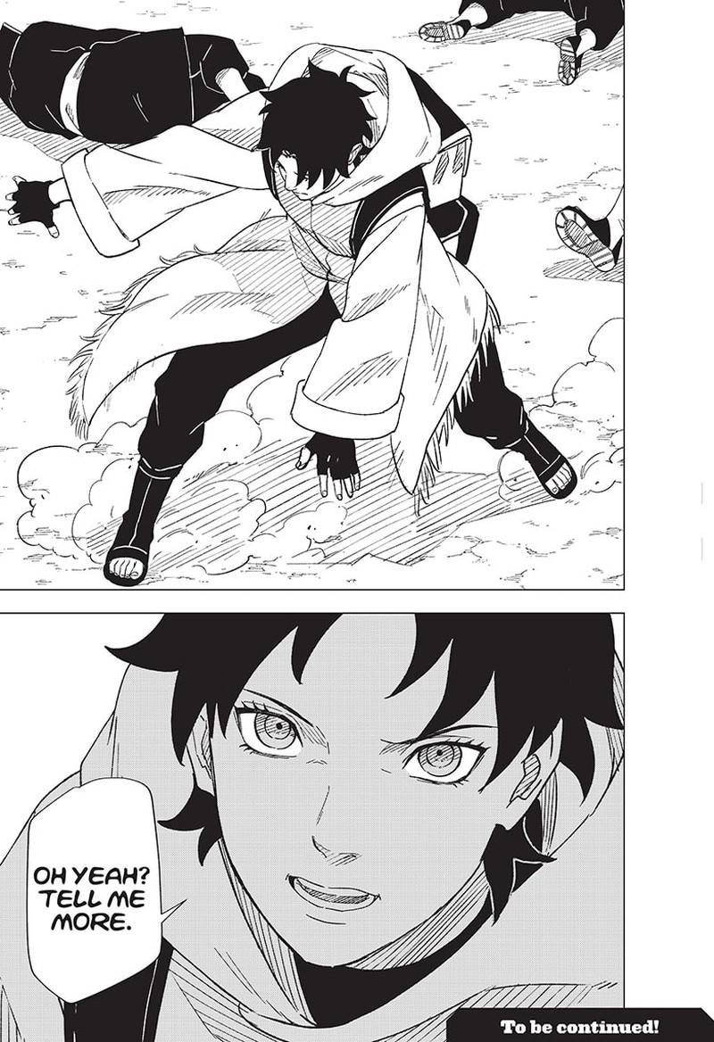 Naruto Konoha Shinden Steam Ninja Scrolls 11 23