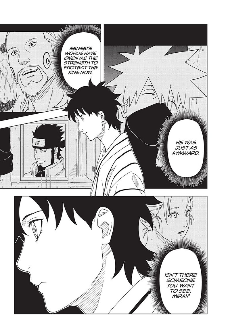 Naruto Konoha Shinden Steam Ninja Scrolls 11 3