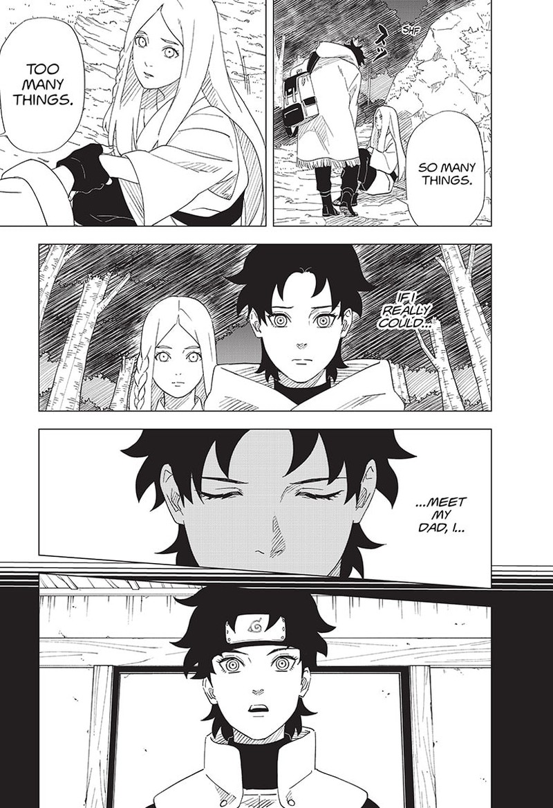 Naruto Konoha Shinden Steam Ninja Scrolls 11 9