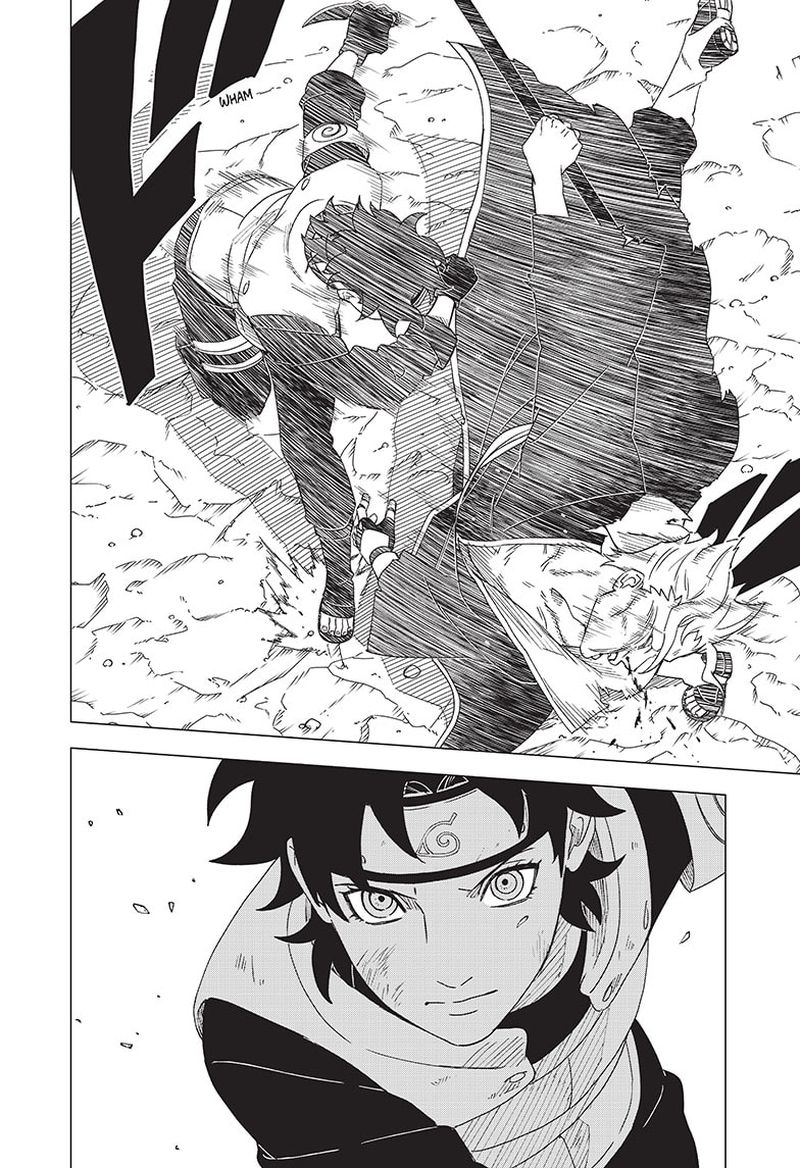 Naruto Konoha Shinden Steam Ninja Scrolls 14 20