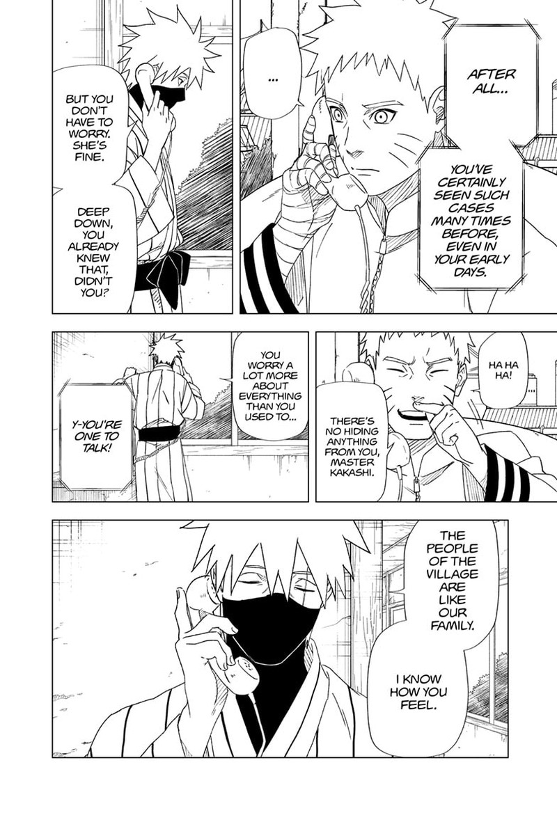 Naruto Konoha Shinden Steam Ninja Scrolls 15 12