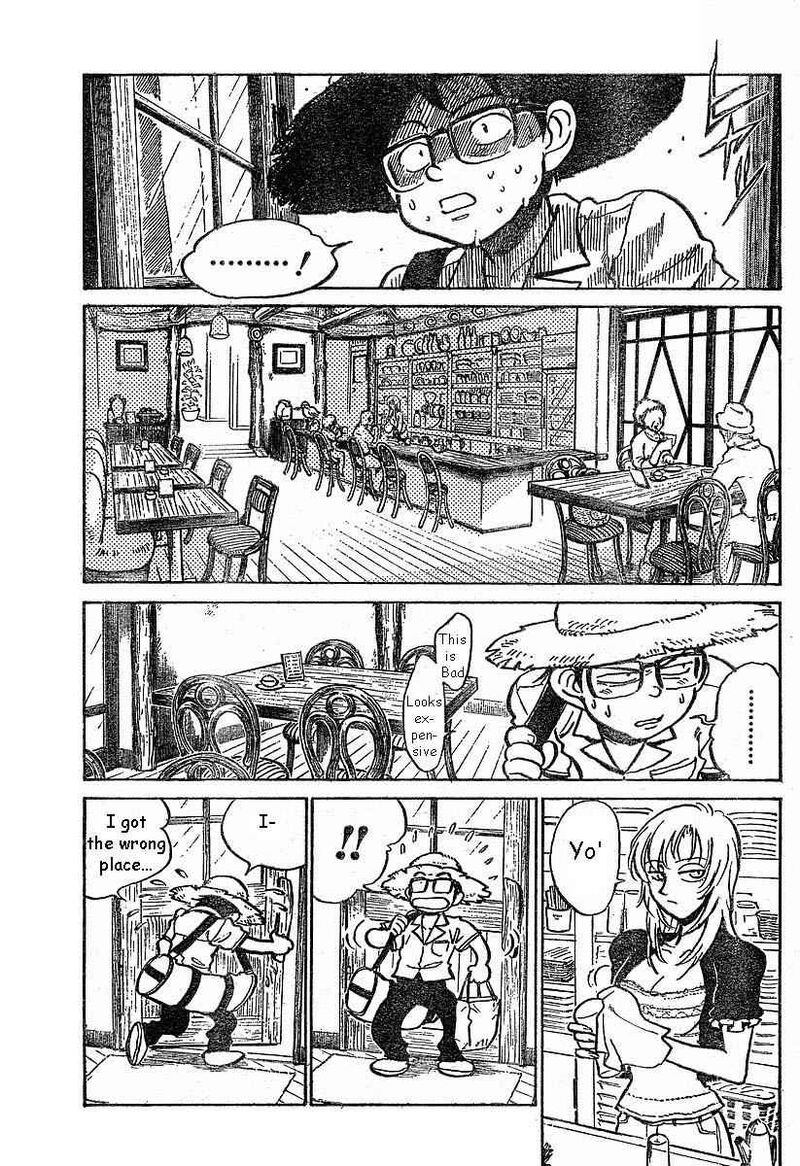 Natsu No Arashi 1 6