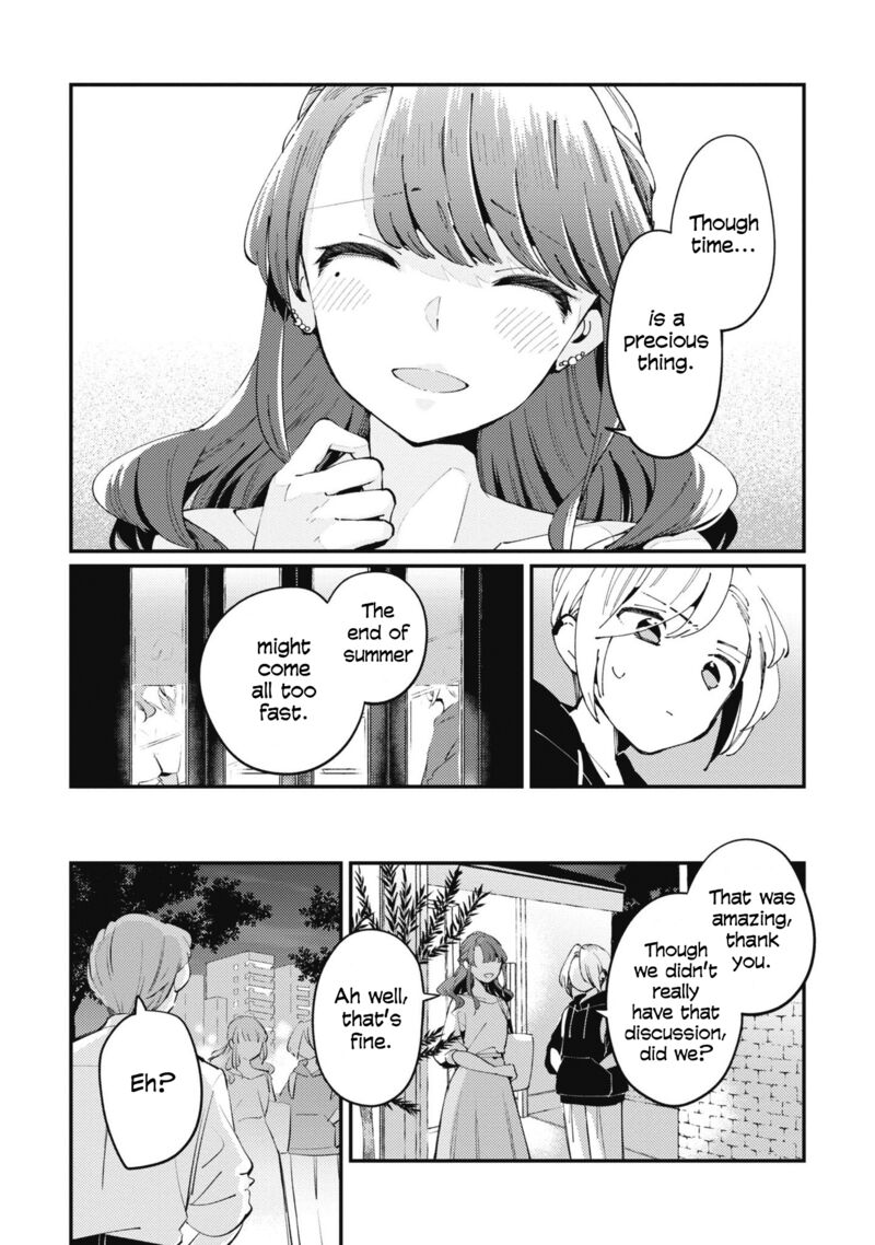 Natsu To Lemon To Overlay 3 5