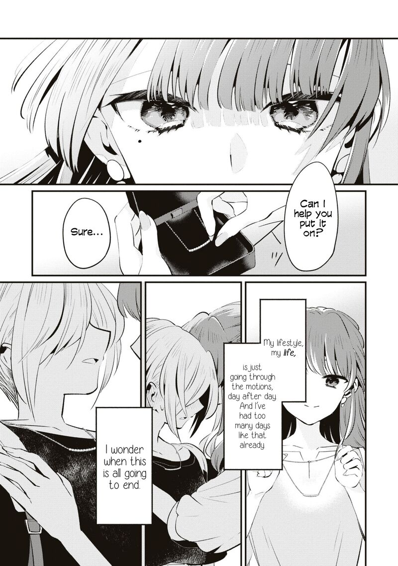 Natsu To Lemon To Overlay 4 21