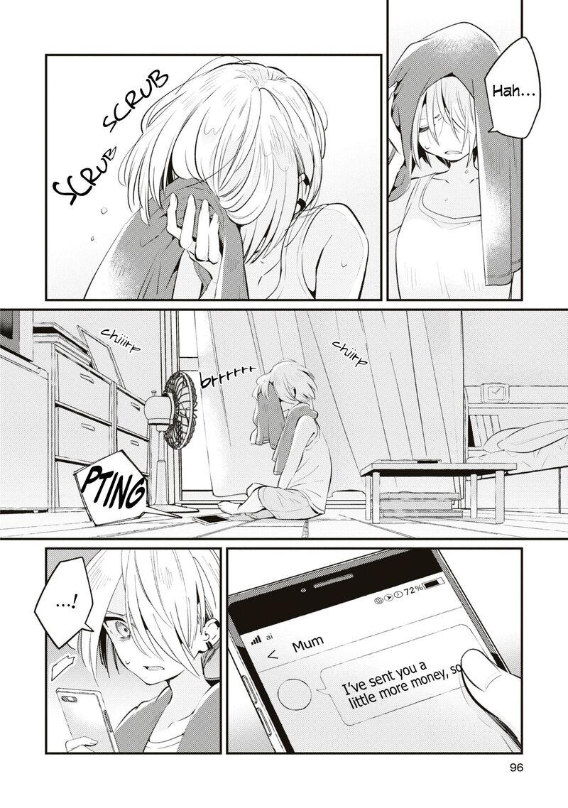Natsu To Lemon To Overlay 4 4