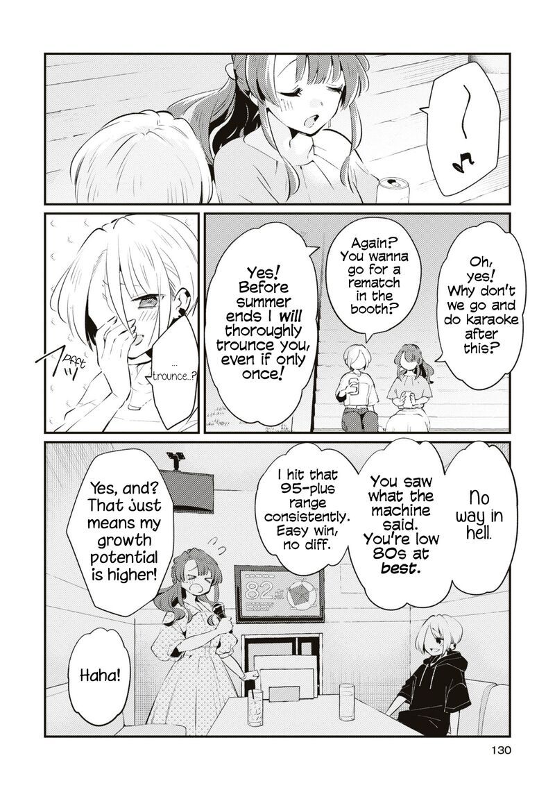 Natsu To Lemon To Overlay 5 15