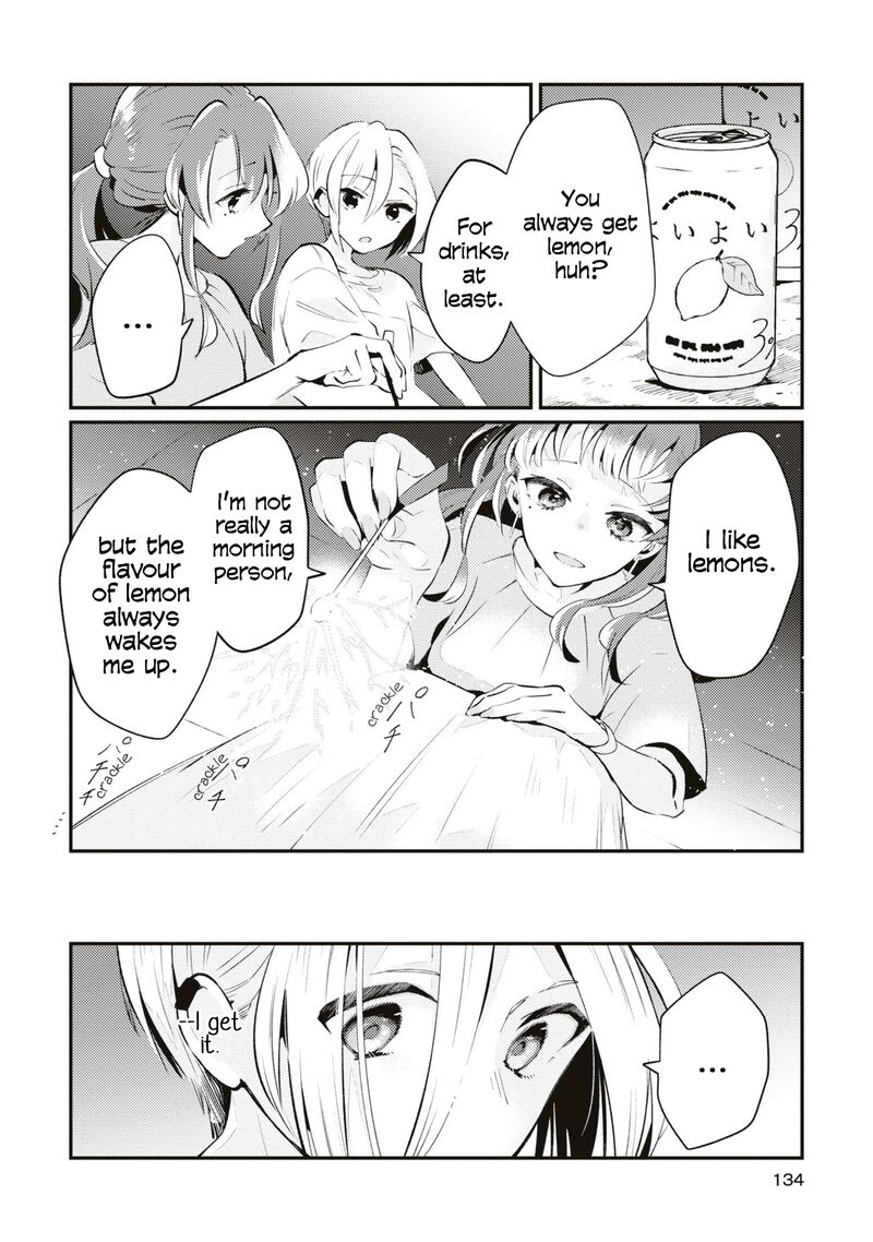 Natsu To Lemon To Overlay 5 19