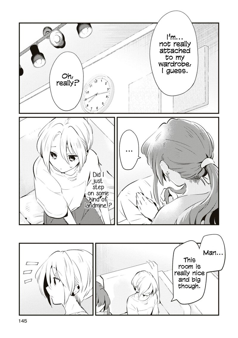 Natsu To Lemon To Overlay 5 30