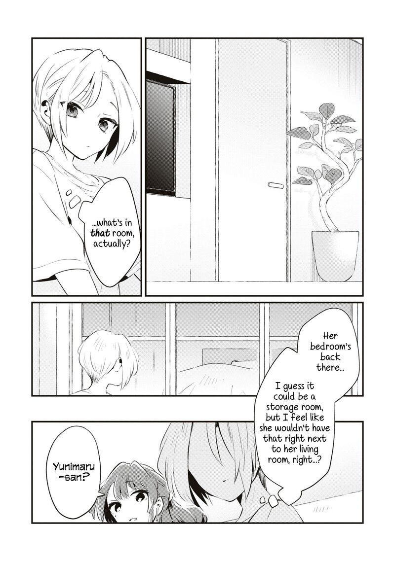 Natsu To Lemon To Overlay 5 31