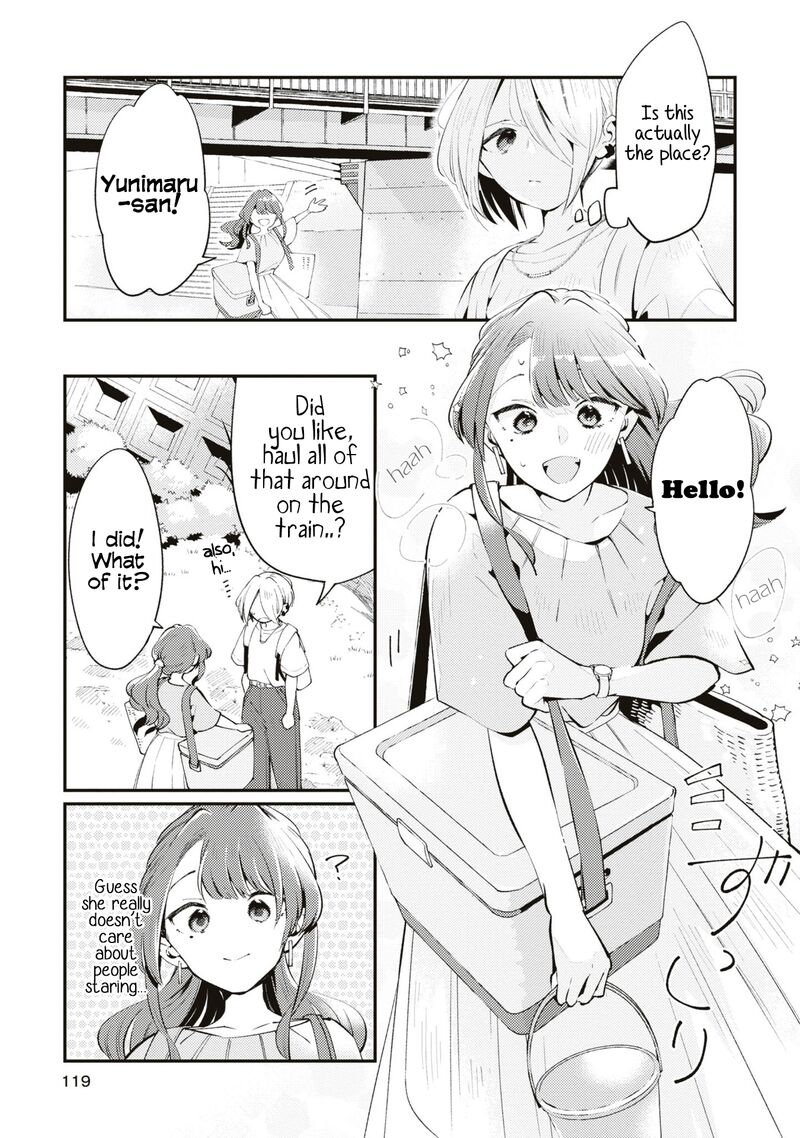 Natsu To Lemon To Overlay 5 4