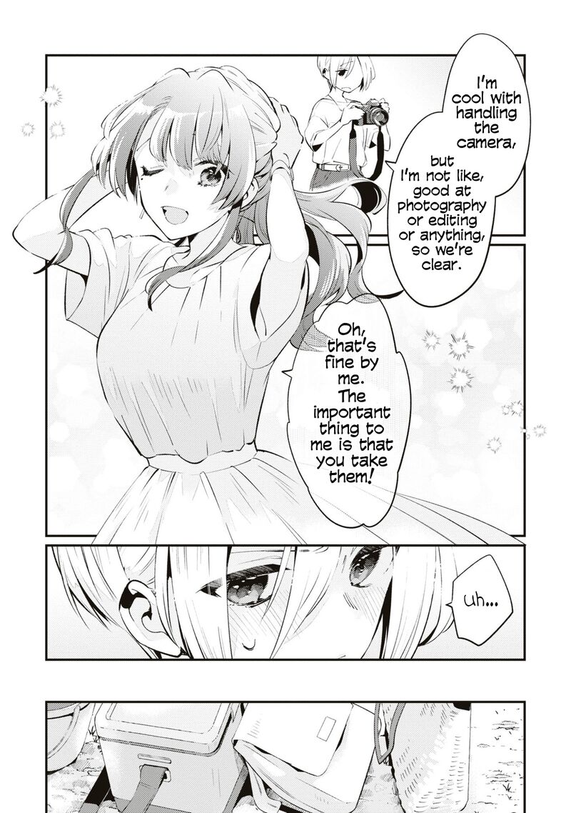 Natsu To Lemon To Overlay 5 6