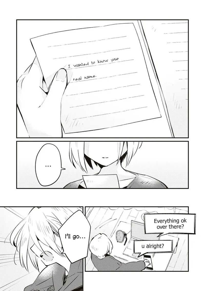 Natsu To Lemon To Overlay 8 10