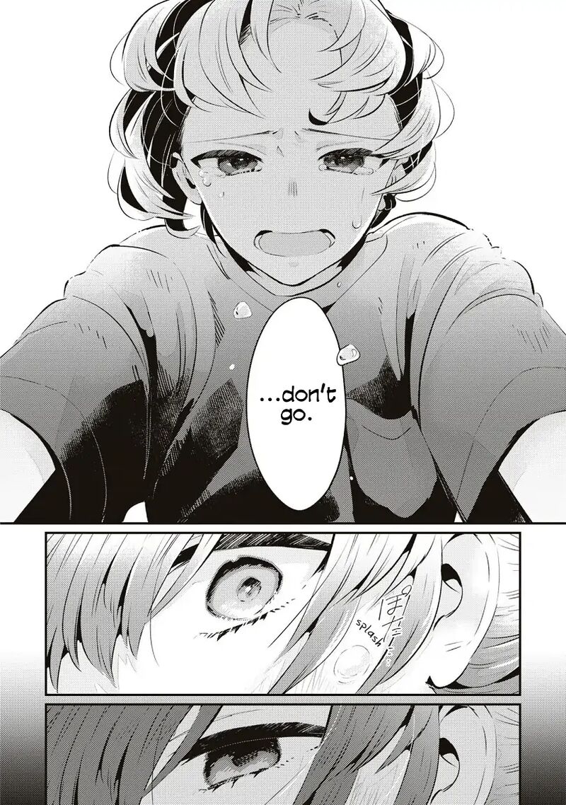Natsu To Lemon To Overlay 8 19