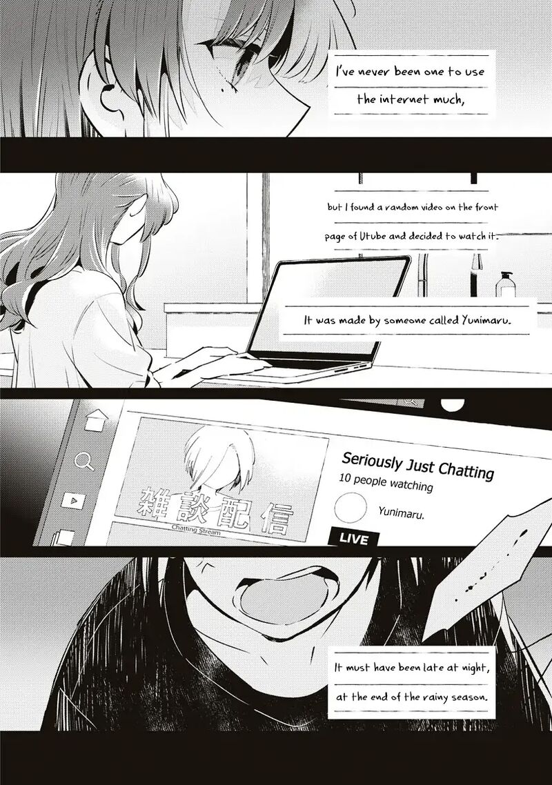 Natsu To Lemon To Overlay 8 23