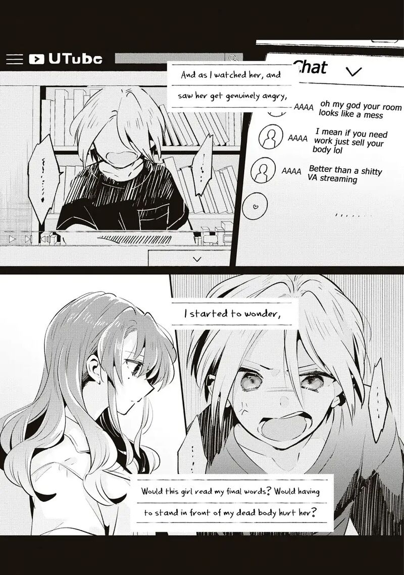 Natsu To Lemon To Overlay 8 24