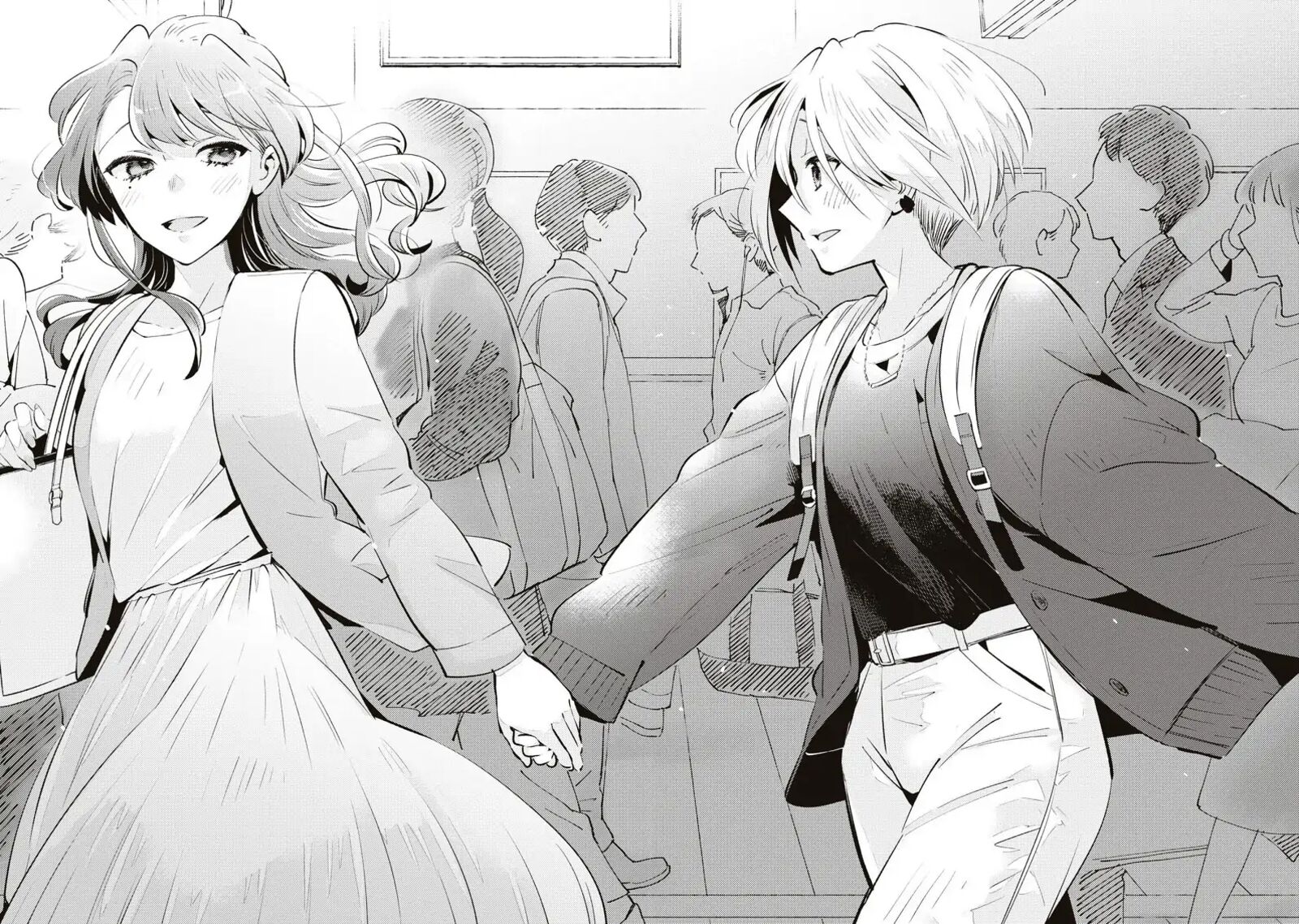 Natsu To Lemon To Overlay 8 37