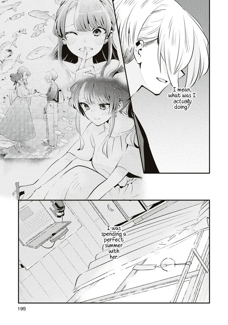 Natsu To Lemon To Overlay 8 5