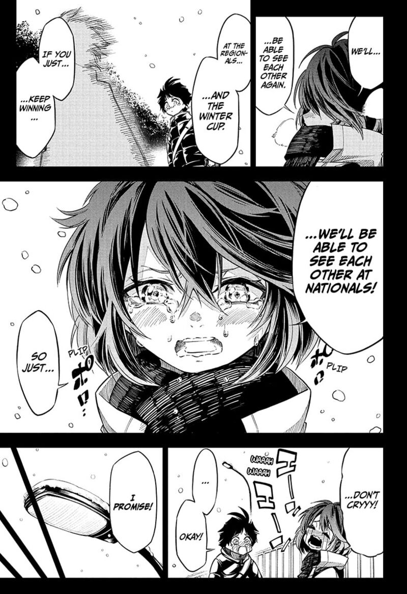 Natsu To Mushikago 1 11