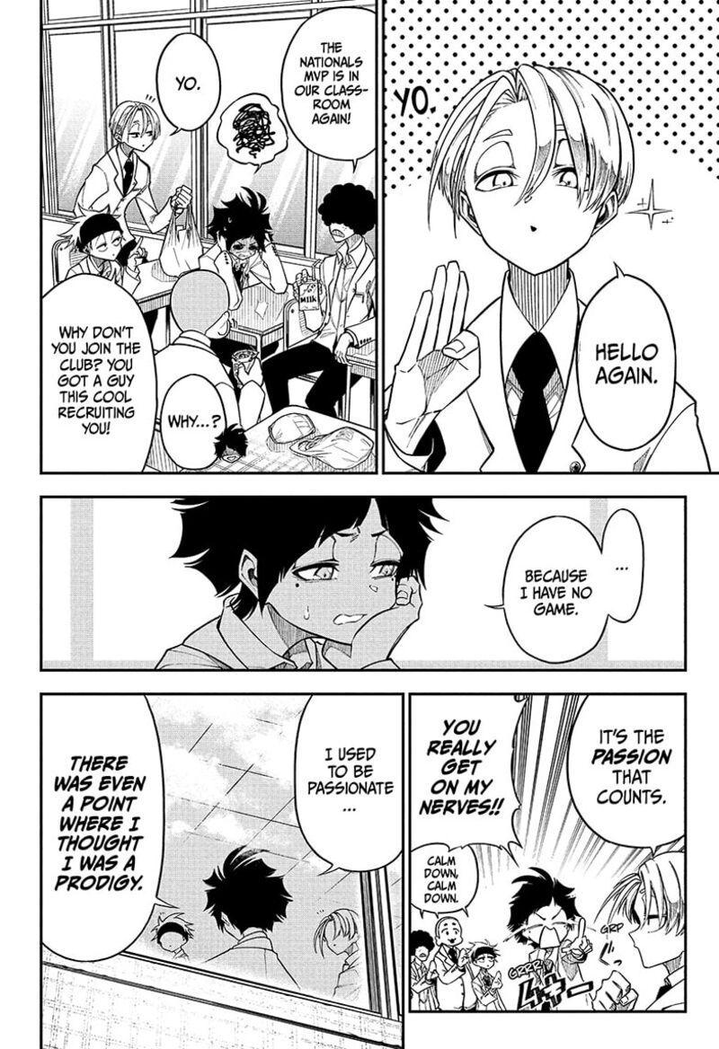 Natsu To Mushikago 1 24