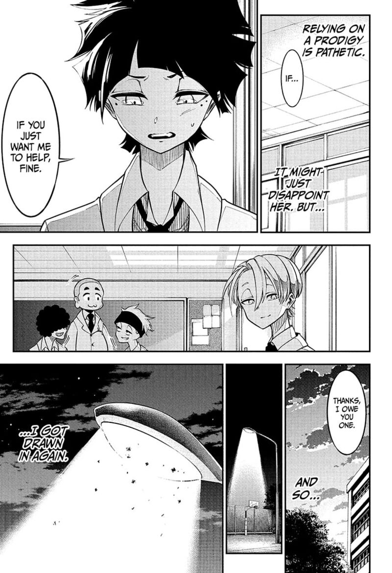 Natsu To Mushikago 1 29