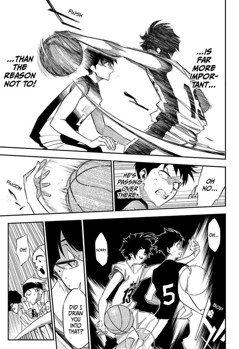 Natsu To Mushikago 1 39