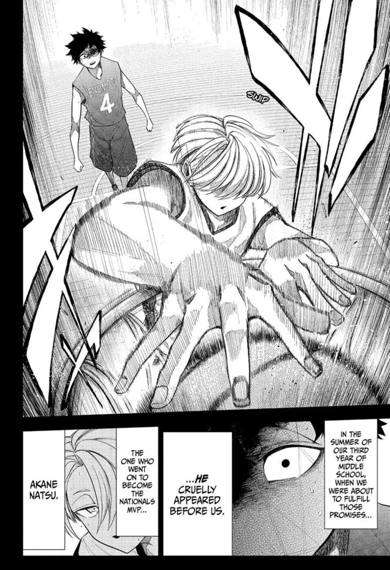 Natsu To Mushikago 10 12