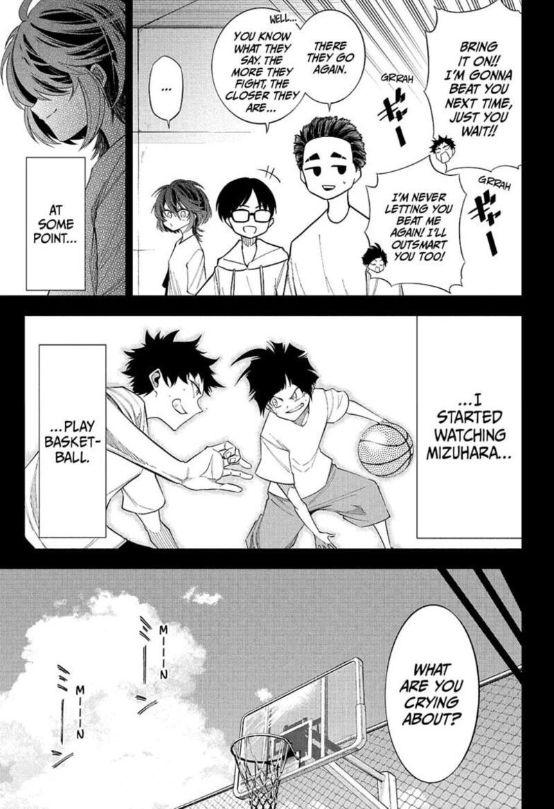 Natsu To Mushikago 10 5