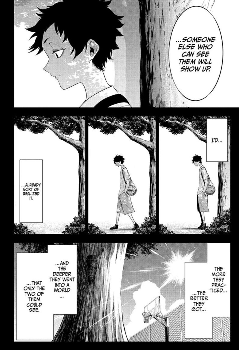Natsu To Mushikago 10 8
