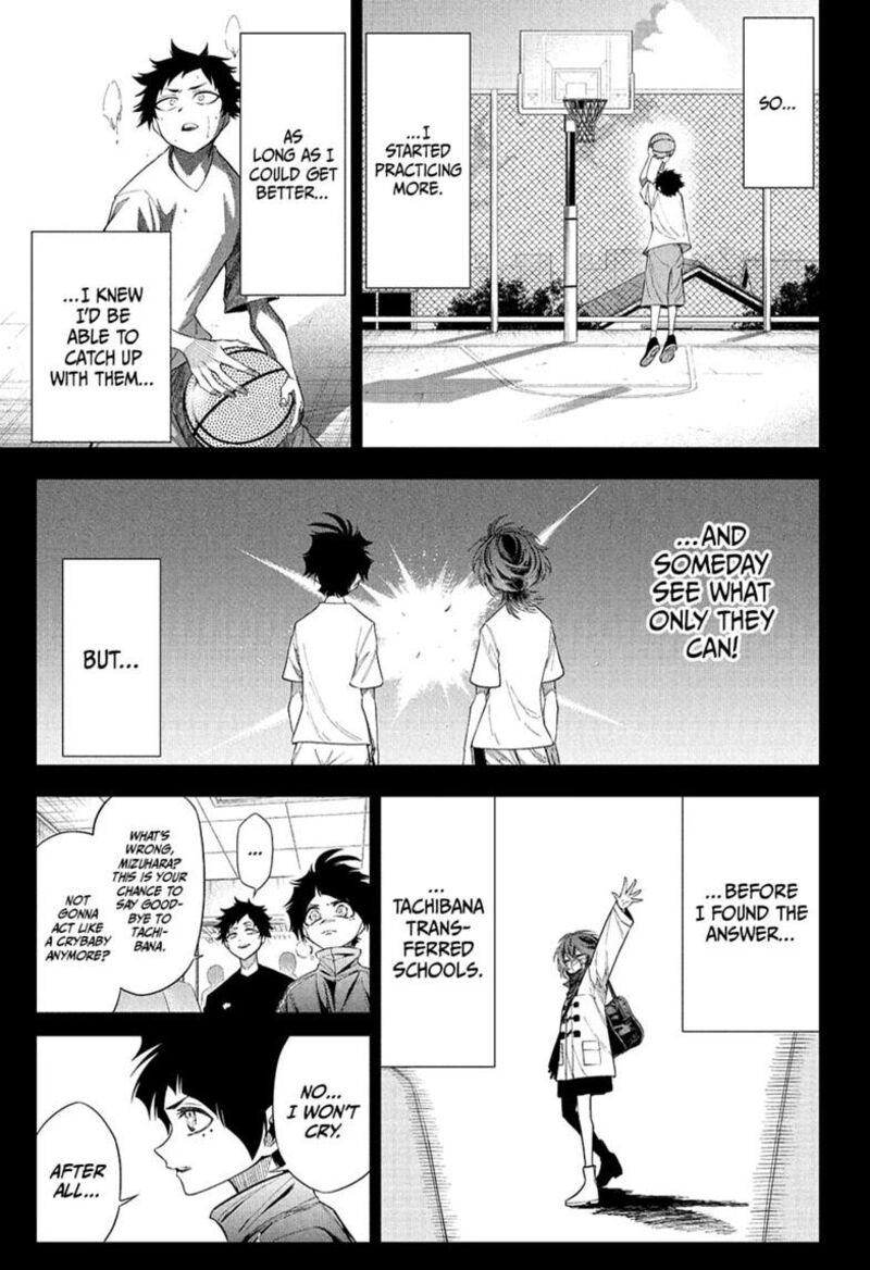 Natsu To Mushikago 10 9